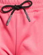 Colmar Mountain Attitude Womens Shorts & Bermuda Shorts in Salmon pink