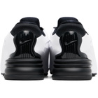 Comme des Garçons Homme Plus Black & White Nike Edition Air Max Dolce SP Sneakers