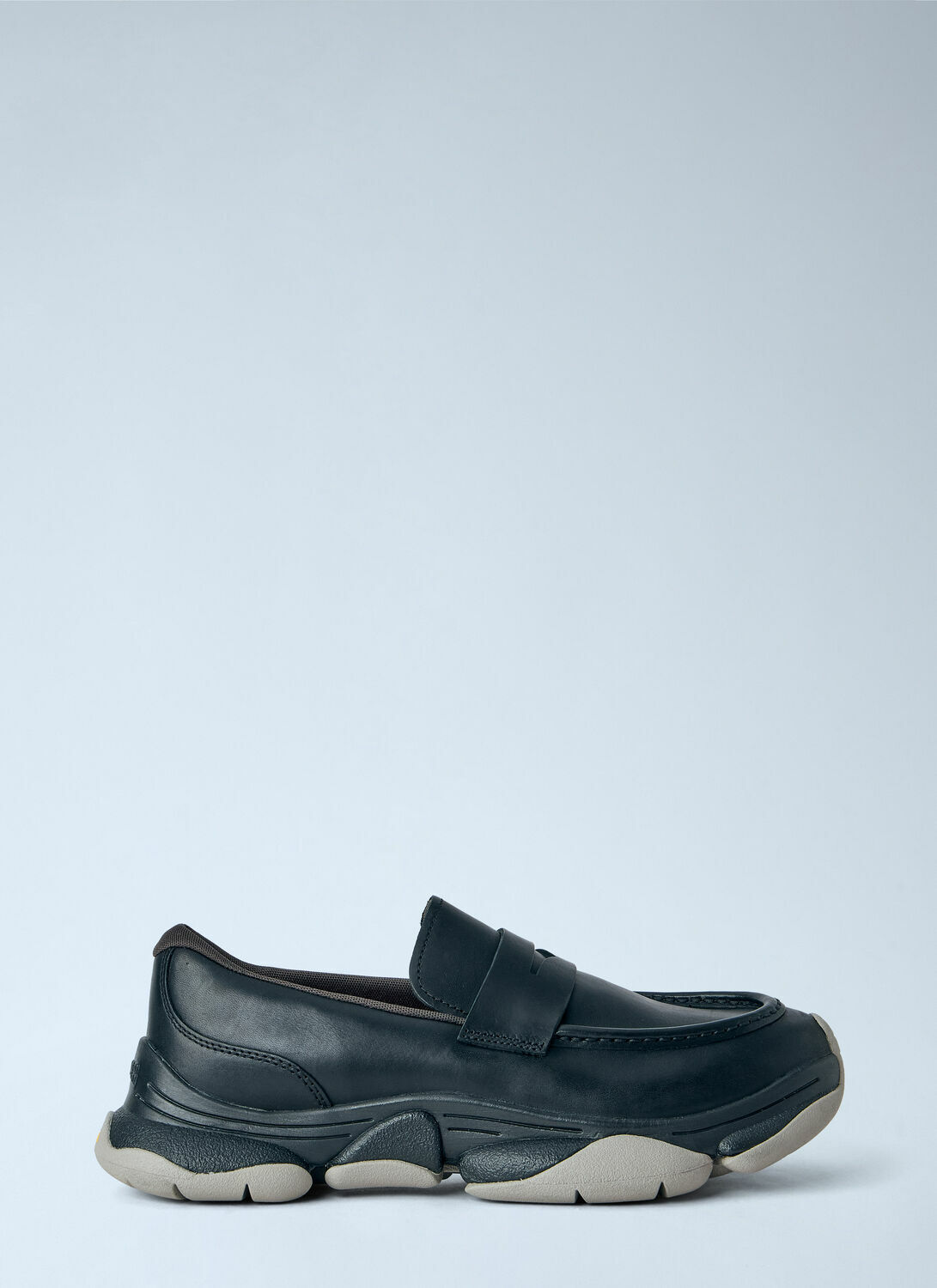 Camper Karst 2 Loafers