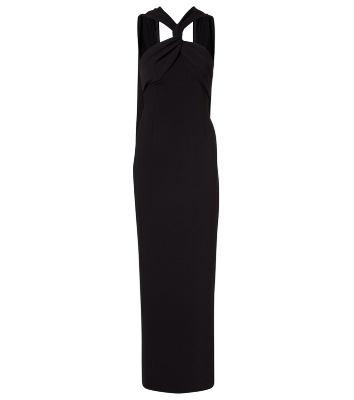 Photo: Solace London Rona gown