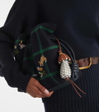 Loewe x Suna Fujita Mushroom bag charm