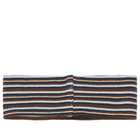 Damson Madder Women's Orianna Ribbed Headband in Multi 