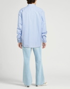 Ambush Mens Shirt Sky in Blue
