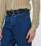 Dries Van Noten - Wide-leg jeans