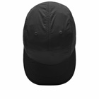 DAIWA Men's Tech Duckbill Cap in Black