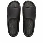 Crocs Mellow Slide in Black
