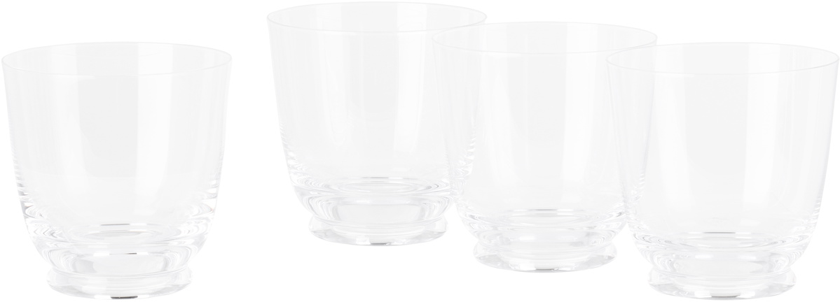 Service Projects Walter 01 Tumbler Set, 4 pcs