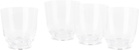 Service Projects Walter 01 Tumbler Set, 4 pcs