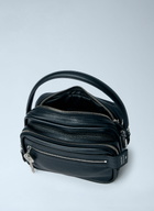 Acne Studios Camero Kit Crossbody Bag