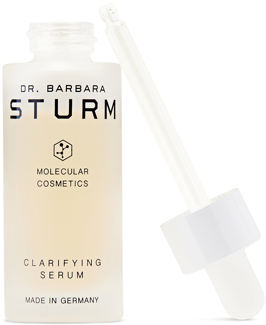 Dr. Barbara Sturm Clarifying Serum, 30 mL Dr. Barbara Sturm