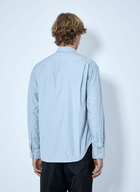 Prada Cotton Poplin Shirt