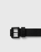 Polo Ralph Lauren Polo Keep Bt Belt Medium Black - Mens - Wallets