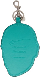 JW Anderson Multicolor Pol Headband Keychain