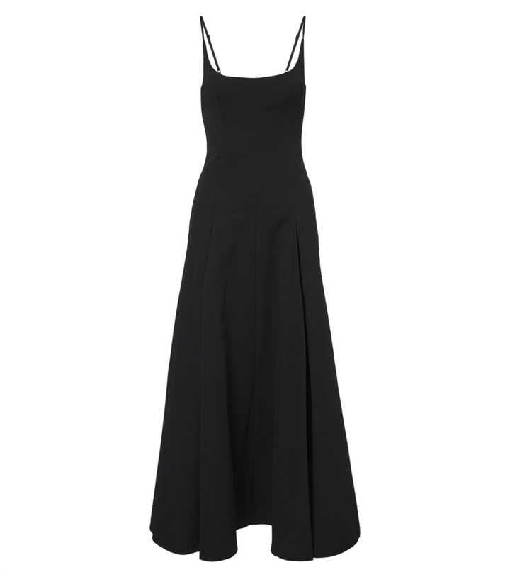 staud gianna halter maxi dress _okendo:syndication_key:CL135893002