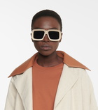 Loewe - Paula's Ibiza square sunglasses