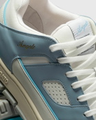 Axel Arigato Area Lo Sneaker Blue - Mens - Lowtop