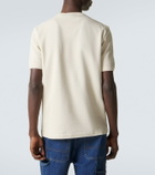 Prada Logo cotton T-shirt