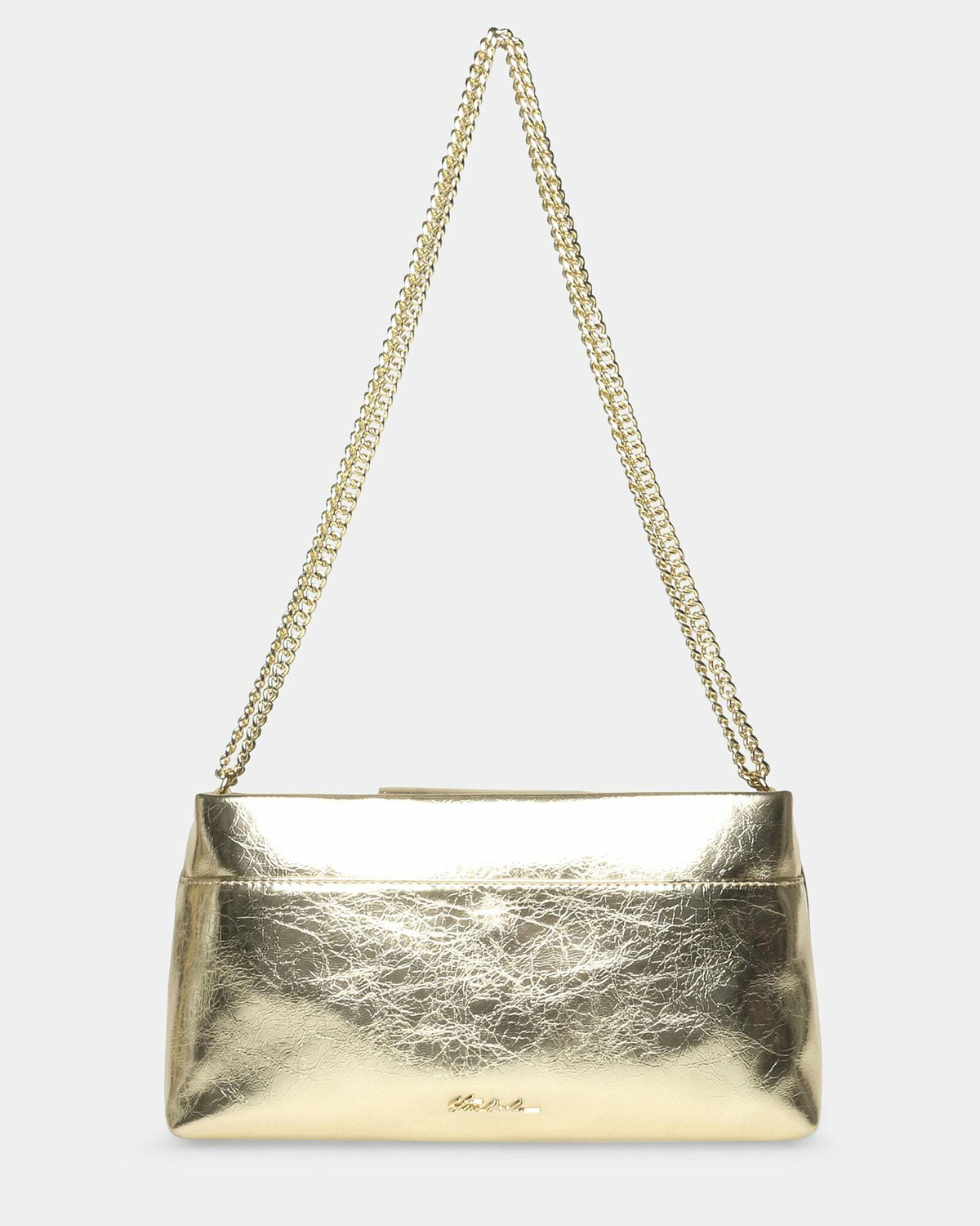Steve Madden Bmondo Bag in Gold