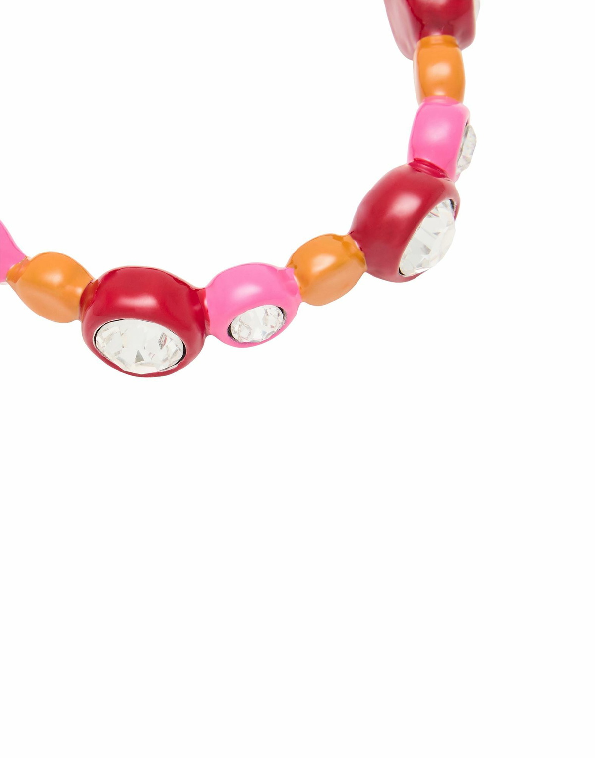 Marni Womens Bracelet in Pink