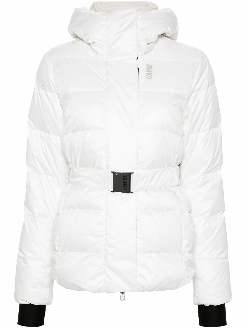 Colmar Belted Ski Jacket