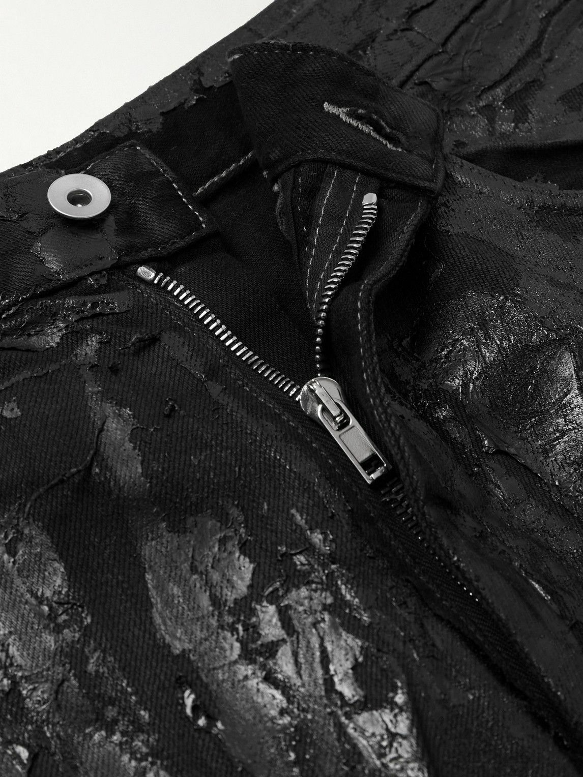 RICK OWENS DRKSHDW - Woman - Black - Pants