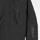 Represent Men's Explore Jacket in Black