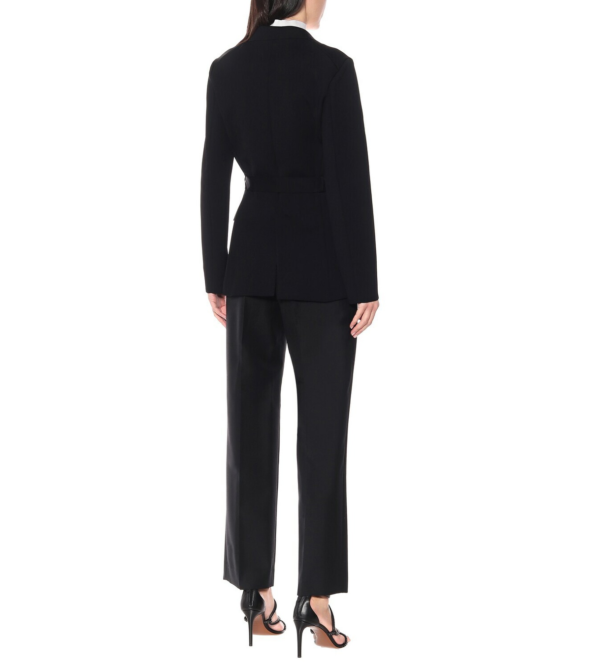 Alaia - Blouse & Pants Set main image 1