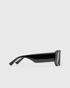 Samsøe & Samsøe Milo Sunglasses 15071 Black - Mens - Eyewear