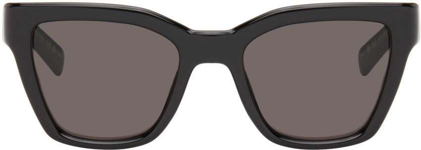 Saint Laurent Black SL 641 Sunglasses Saint Laurent