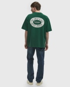 Goodies Sportive THE FINEST TEE Green Mens Shortsleefe