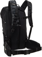 and wander Black & Gray adidas TERREX Edition AEROREADY Backpack