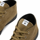 Novesta Men's x Noel Gallagher Lone Star Sneakers in Khaki
