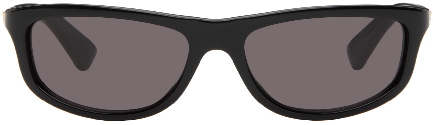Bottega Veneta Black BV1327S Sunglasses Bottega Veneta