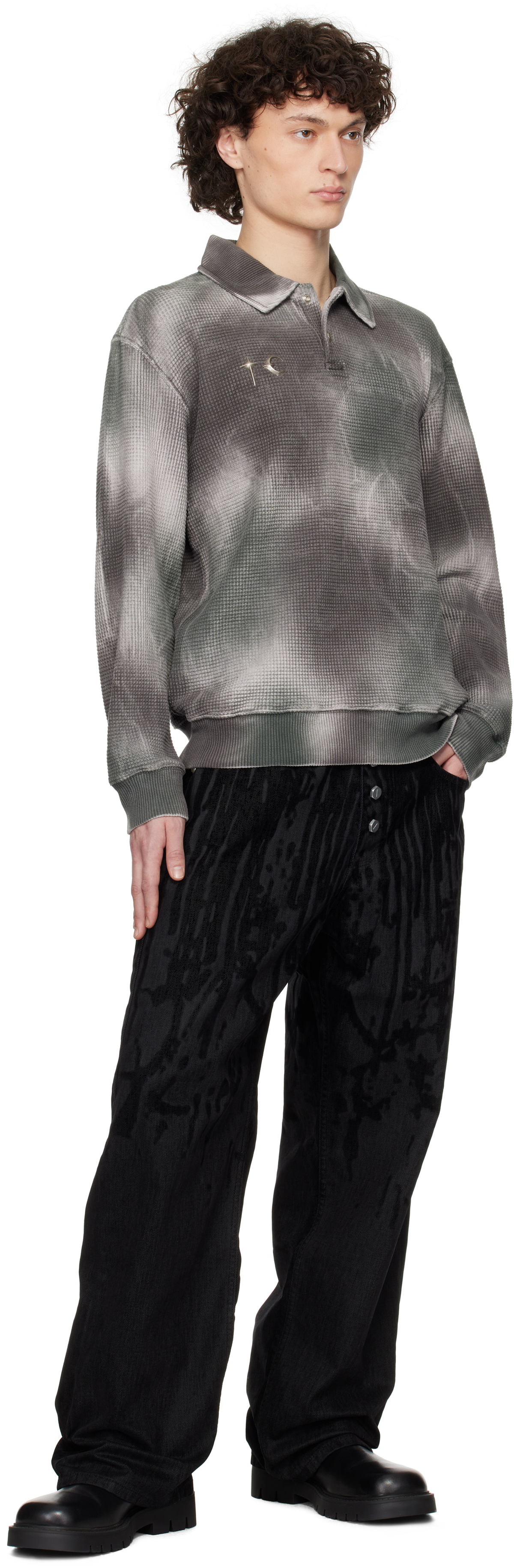 【THUG CLUB】Ambush TC PK Thug Club | Ambush TC PK | Shirts | Complex Shop