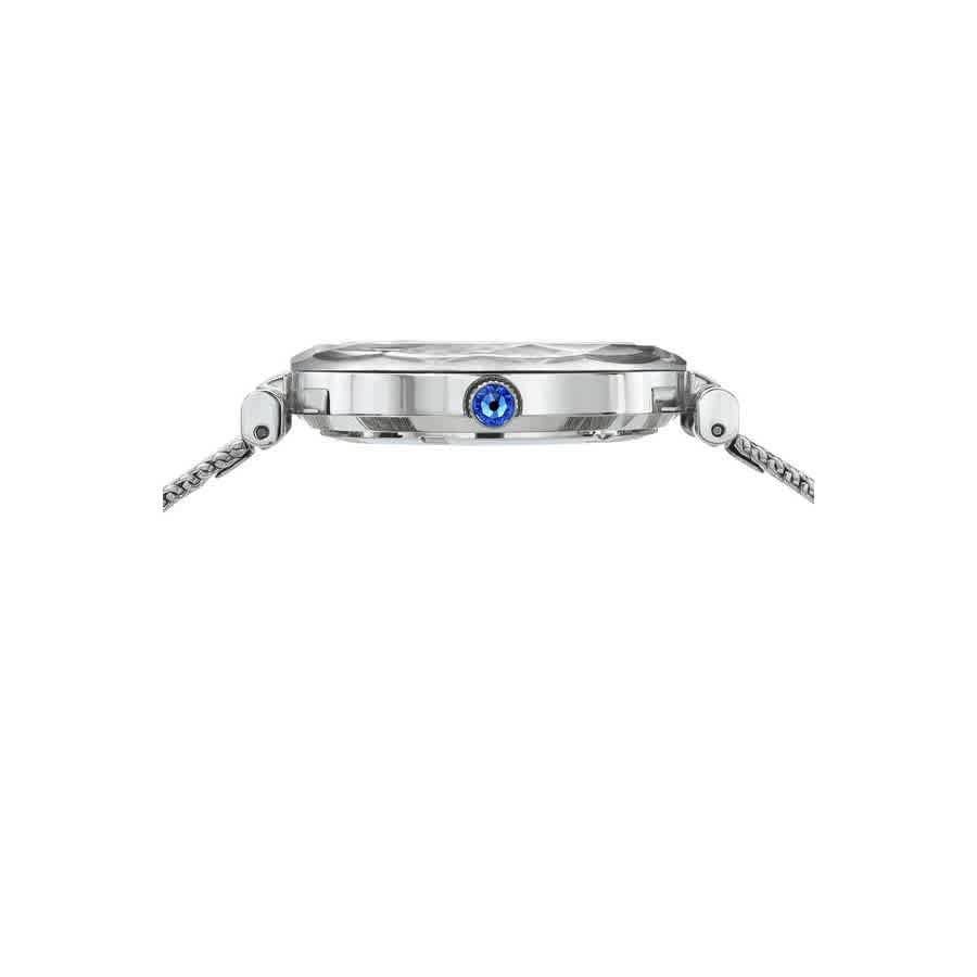 Porsamo Bleu Hazel Quartz Blue Dial Ladies Watch 1272AHAS