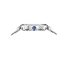 Porsamo Bleu Hazel Quartz Blue Dial Ladies Watch 1272AHAS