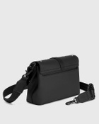 Gaston Luga X Swarovski Spläsh Crossbody Bag Black Womens Handbag