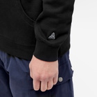 Creepz Men's London Invasion Hoodie - END. Exclusive in Black Out