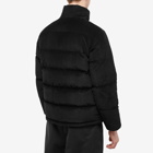 Moncler Men's Genius x Fragment Donnie Cord Down Jacket in Black