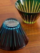 L'Objet - Prism Set of Four Bowls