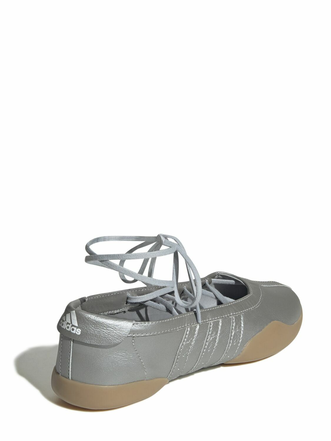 ADIDAS ORIGINALS Taekwondo Mei Ballet Sneakers