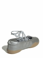 ADIDAS ORIGINALS Taekwondo Mei Ballet Sneakers