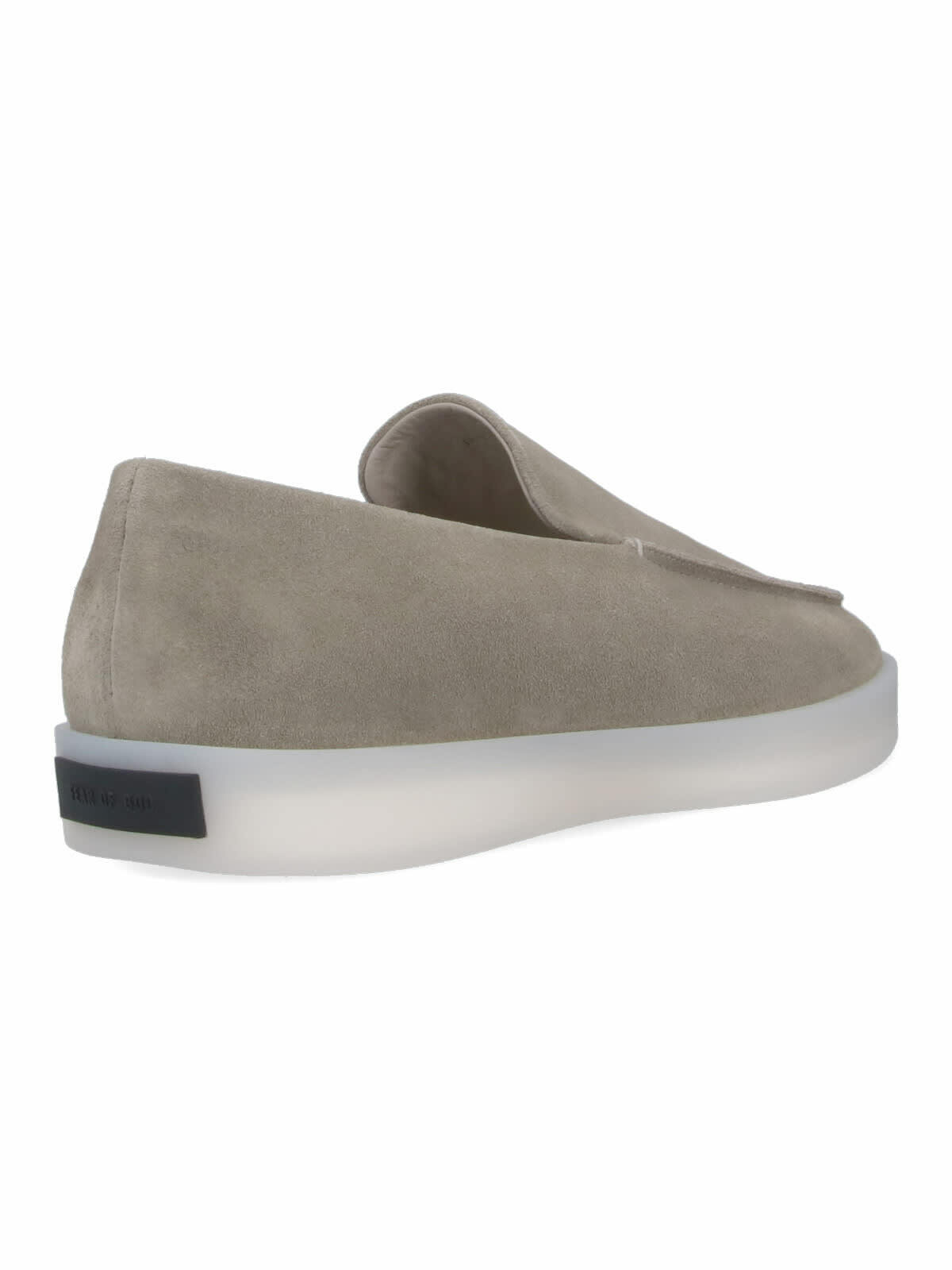 Fear of God Suede Loafers
