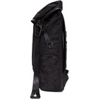 Master-Piece Co Black Leopard 25th Anniversary Potential Backpack