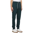 PS by Paul Smith Blue Jogger Lounge Pants