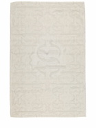 ROBERTO CAVALLI Araldico Bathmat