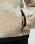 The North Face W Denali X Jacket White - Womens - Fleece Jackets