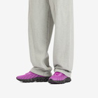 Nike Men's Air Max Dn8 Sneaker in Purple/Black