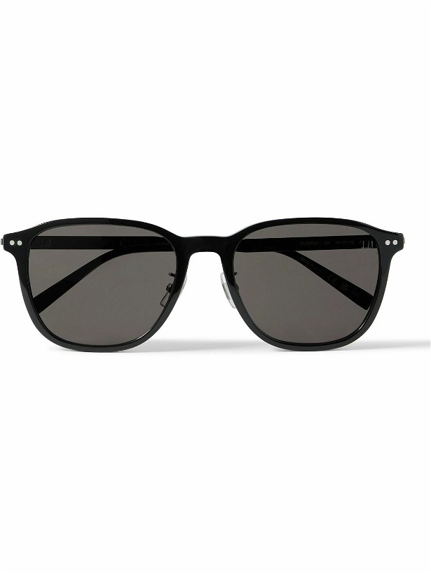 Photo: Dunhill - Round-Frame Acetate Sunglasses
