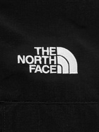 The North Face - Denali Logo-Embroidered Shell and Polartec® Fleece Jacket - Black